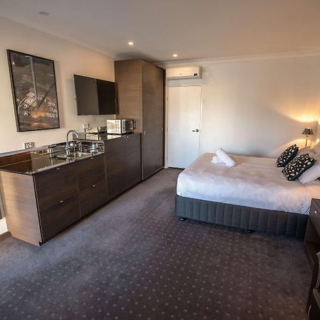 Best Western Plus โกลเบิร์น ภายนอก รูปภาพ