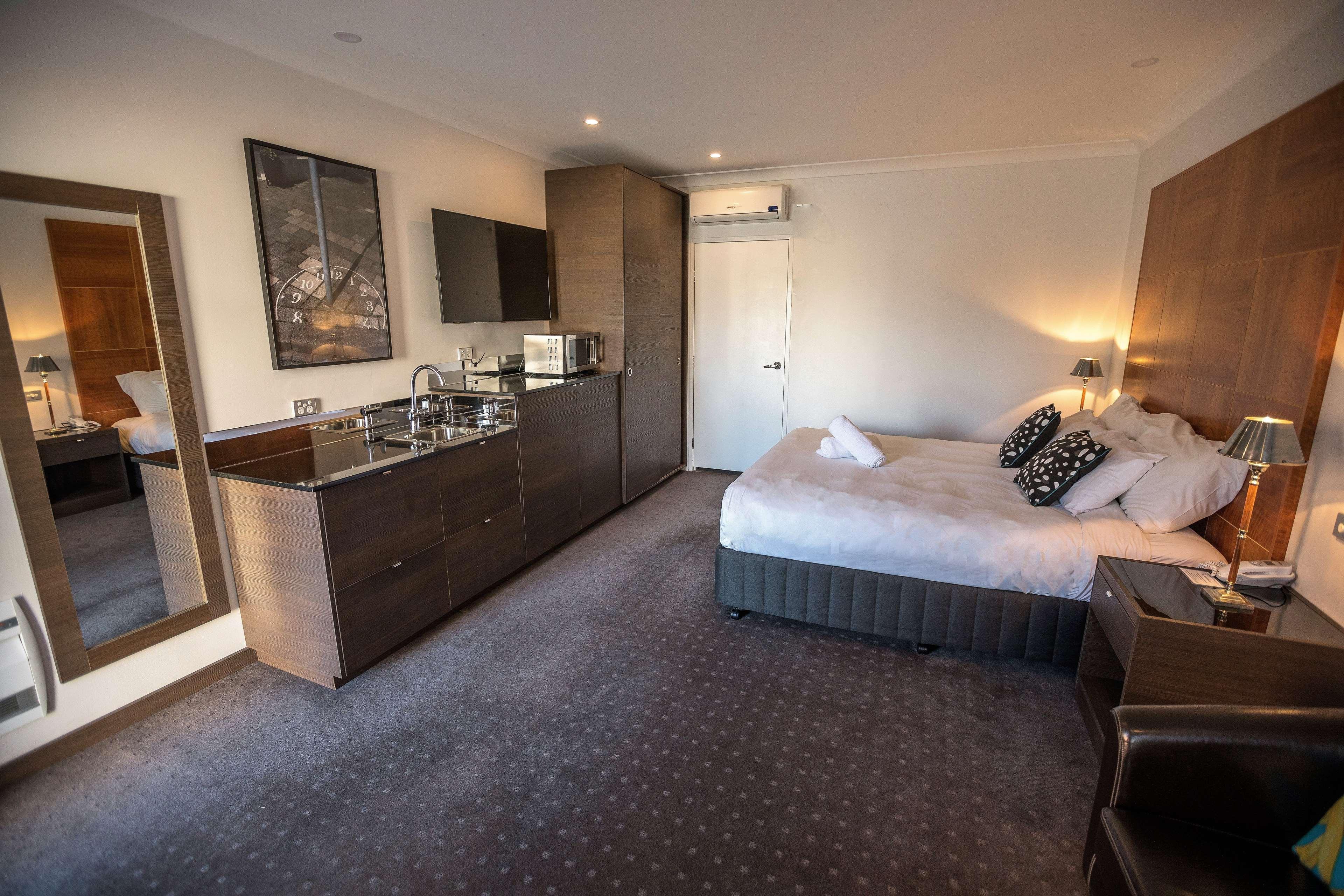 Best Western Plus โกลเบิร์น ภายนอก รูปภาพ