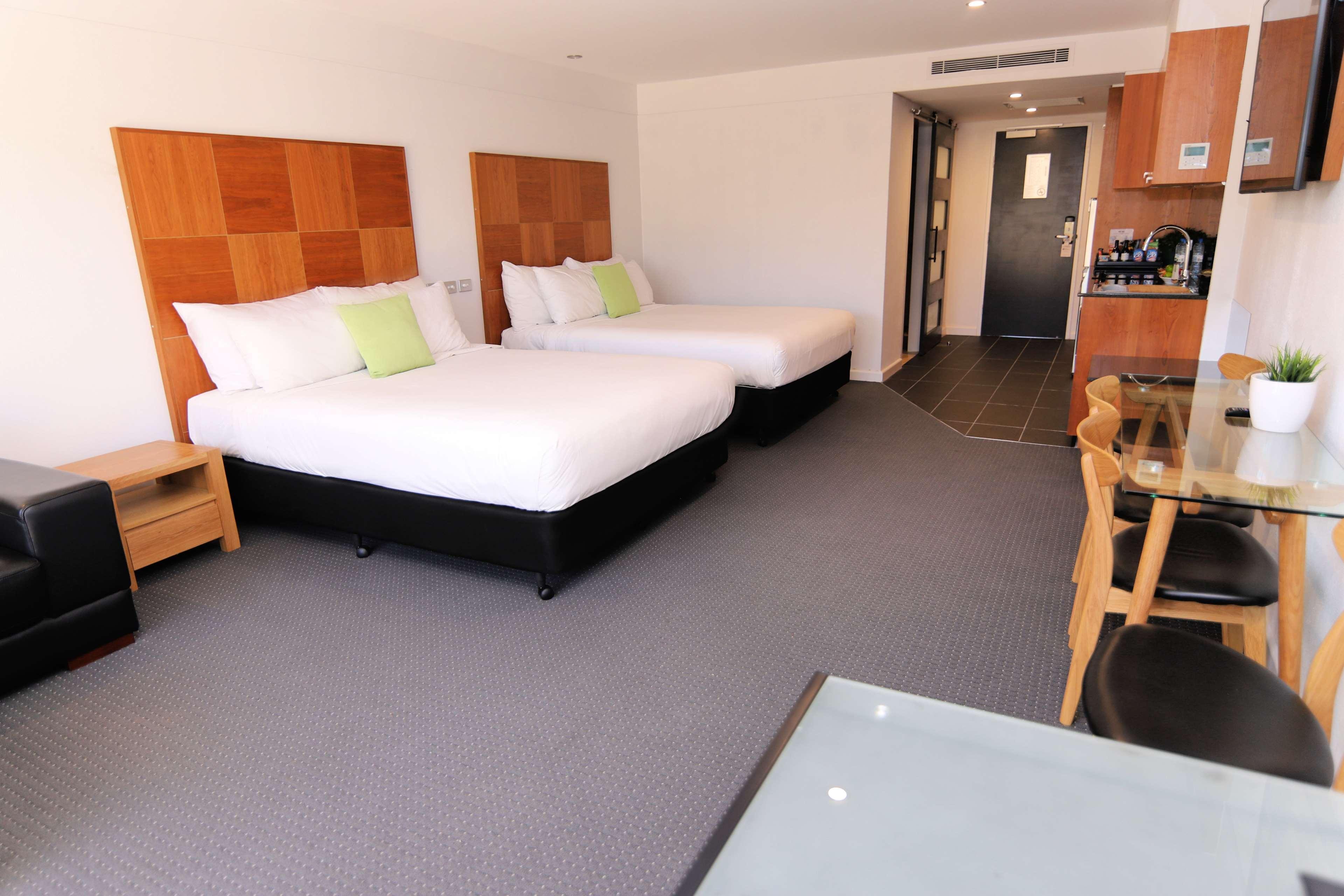 Best Western Plus โกลเบิร์น ภายนอก รูปภาพ