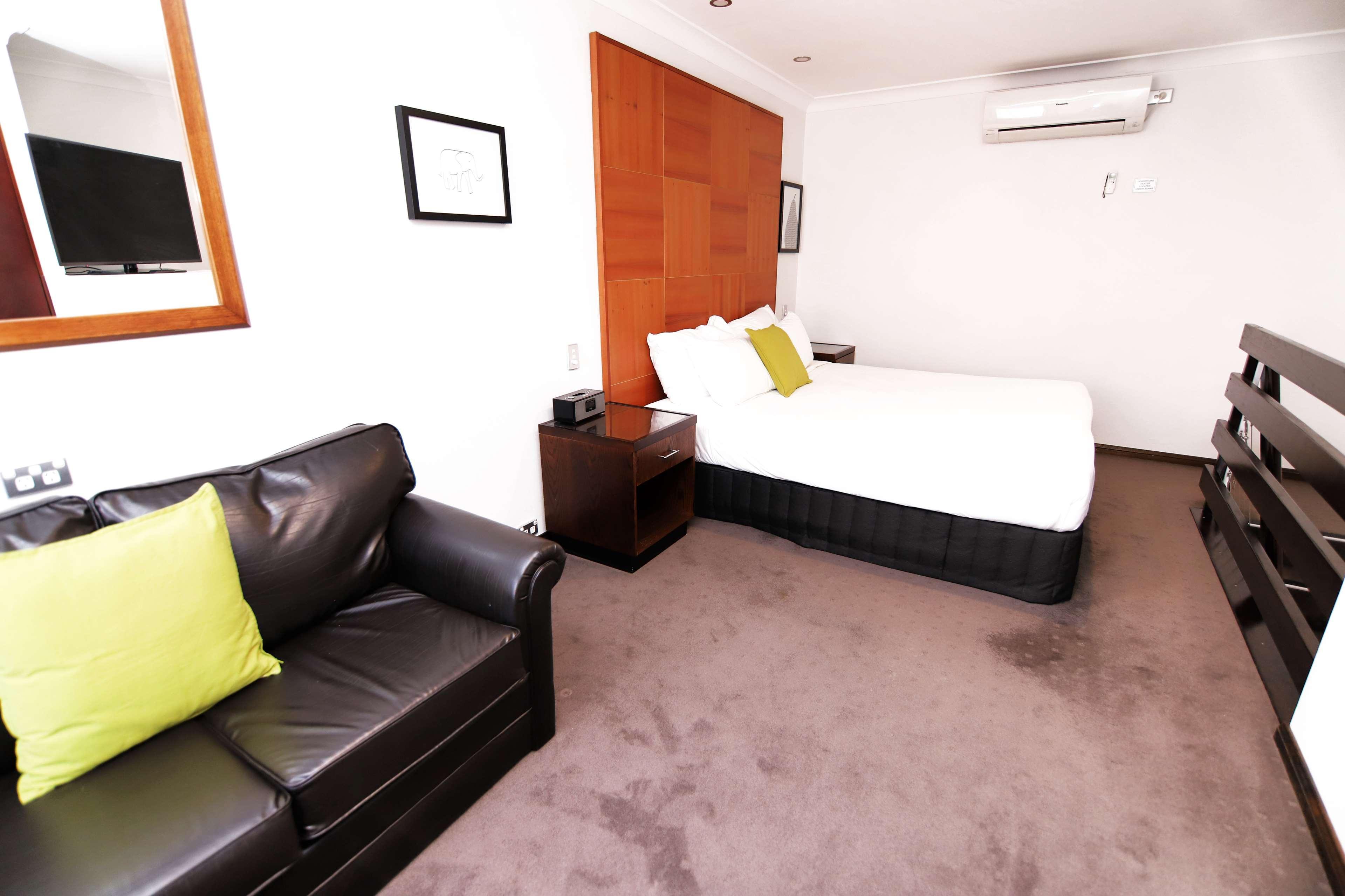 Best Western Plus โกลเบิร์น ภายนอก รูปภาพ