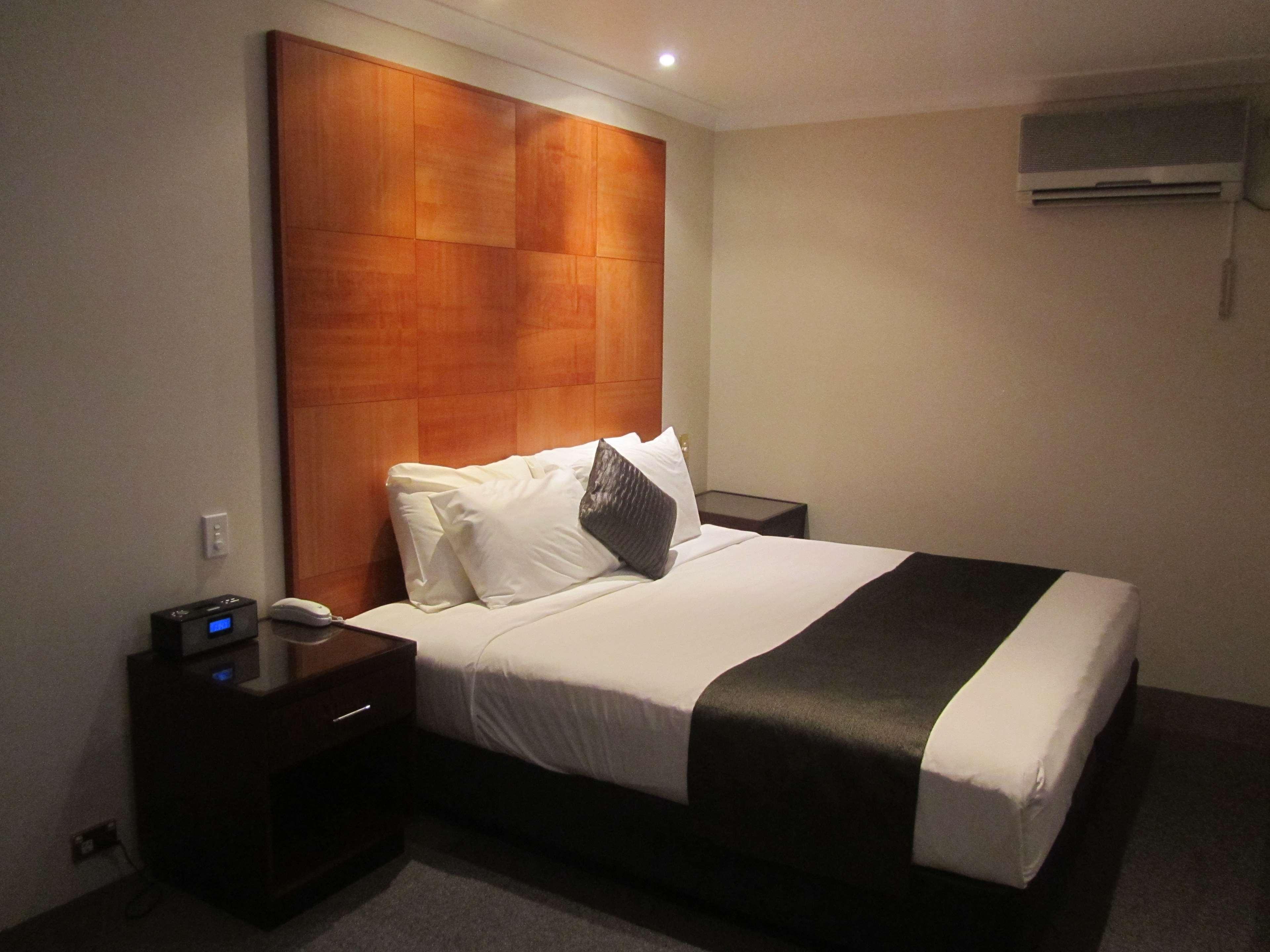 Best Western Plus โกลเบิร์น ภายนอก รูปภาพ