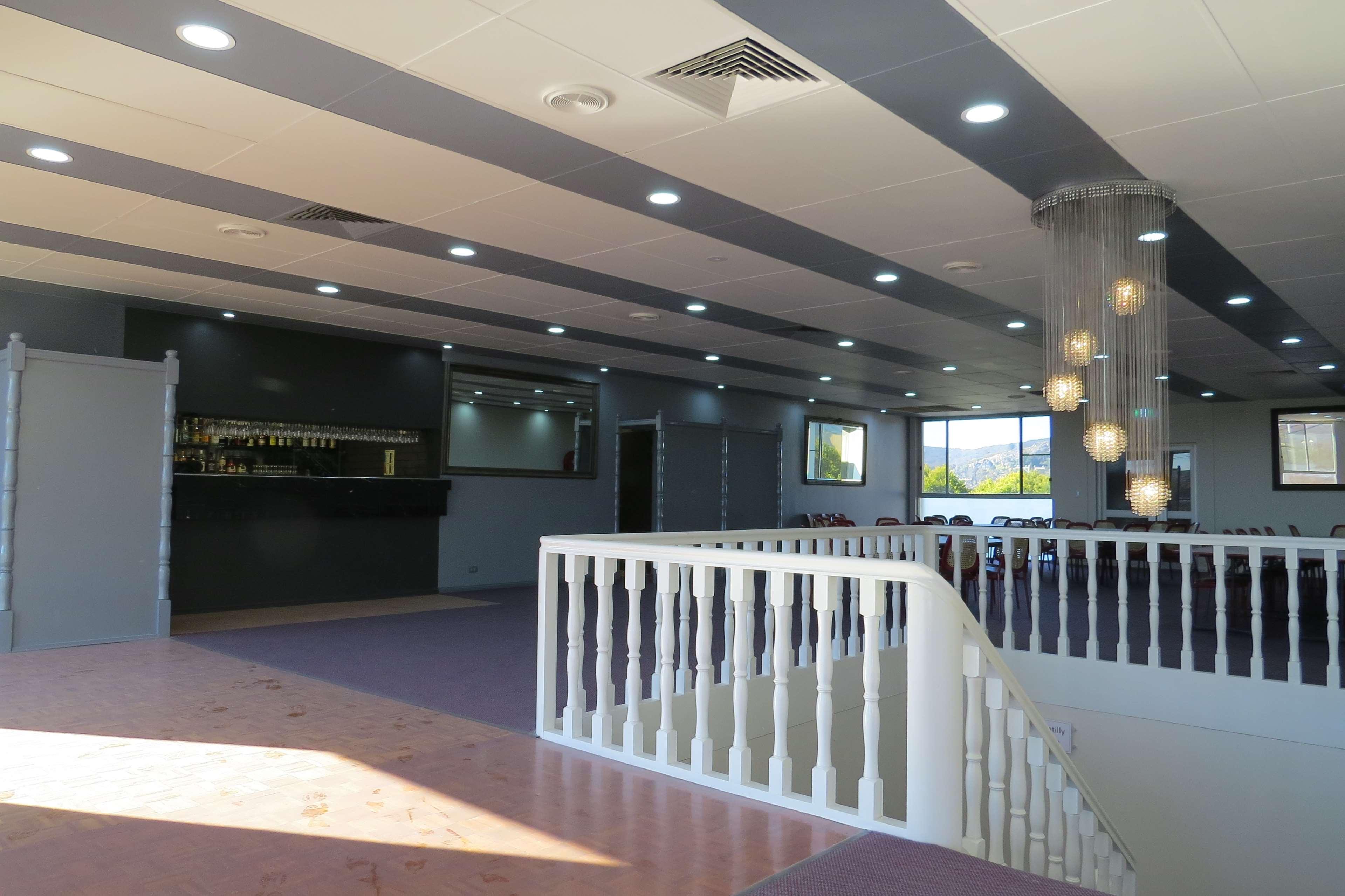 Best Western Plus โกลเบิร์น ภายนอก รูปภาพ