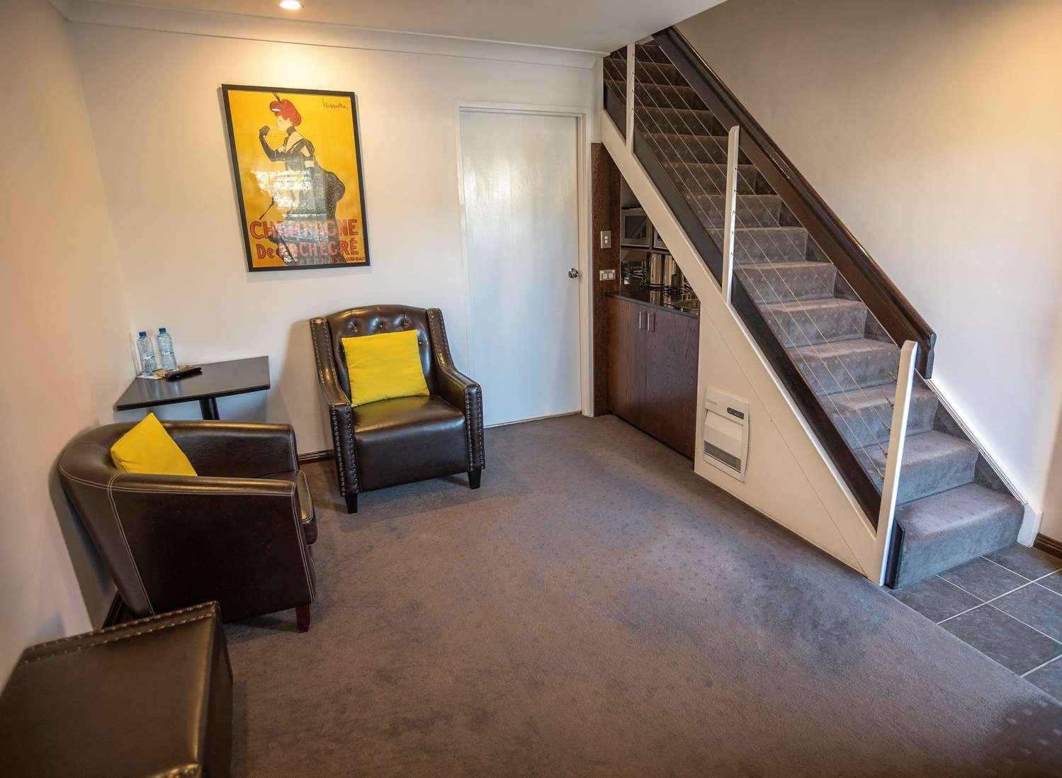 Best Western Plus โกลเบิร์น ภายนอก รูปภาพ