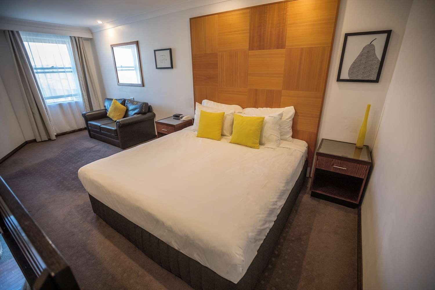 Best Western Plus โกลเบิร์น ภายนอก รูปภาพ