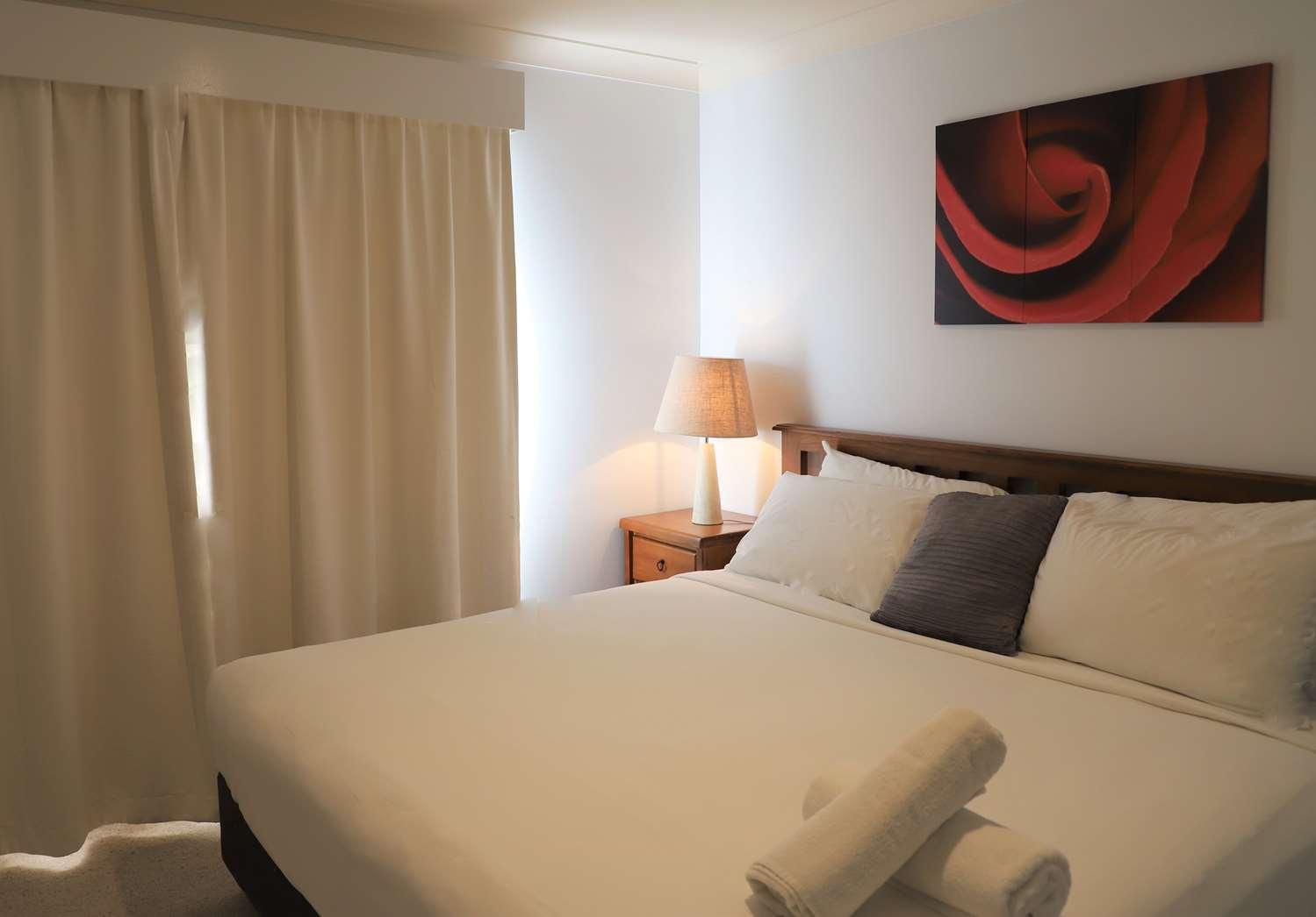 Best Western Plus โกลเบิร์น ภายนอก รูปภาพ