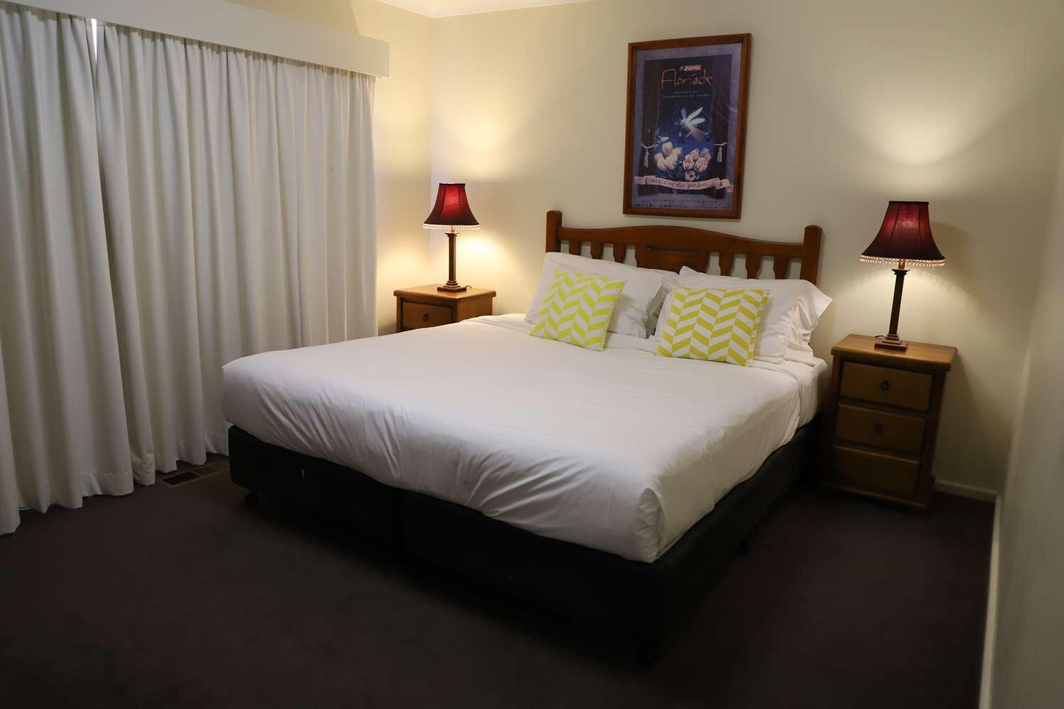 Best Western Plus โกลเบิร์น ภายนอก รูปภาพ