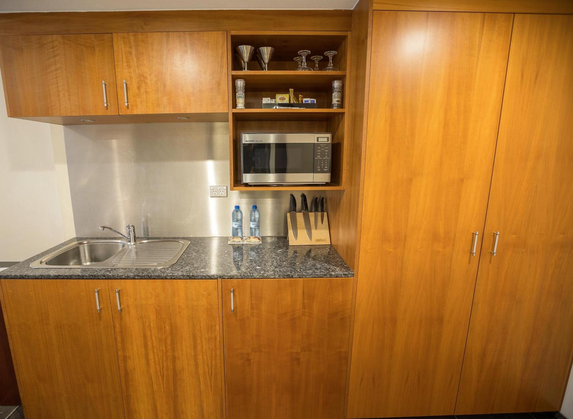 Best Western Plus โกลเบิร์น ภายนอก รูปภาพ