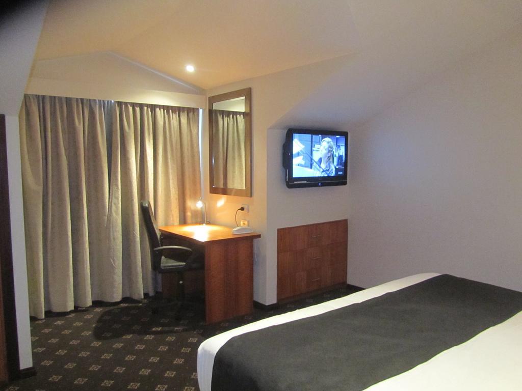 Best Western Plus โกลเบิร์น ห้อง รูปภาพ