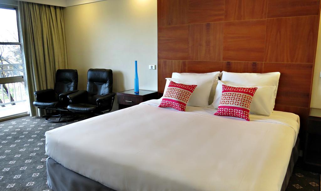 Best Western Plus โกลเบิร์น ภายนอก รูปภาพ