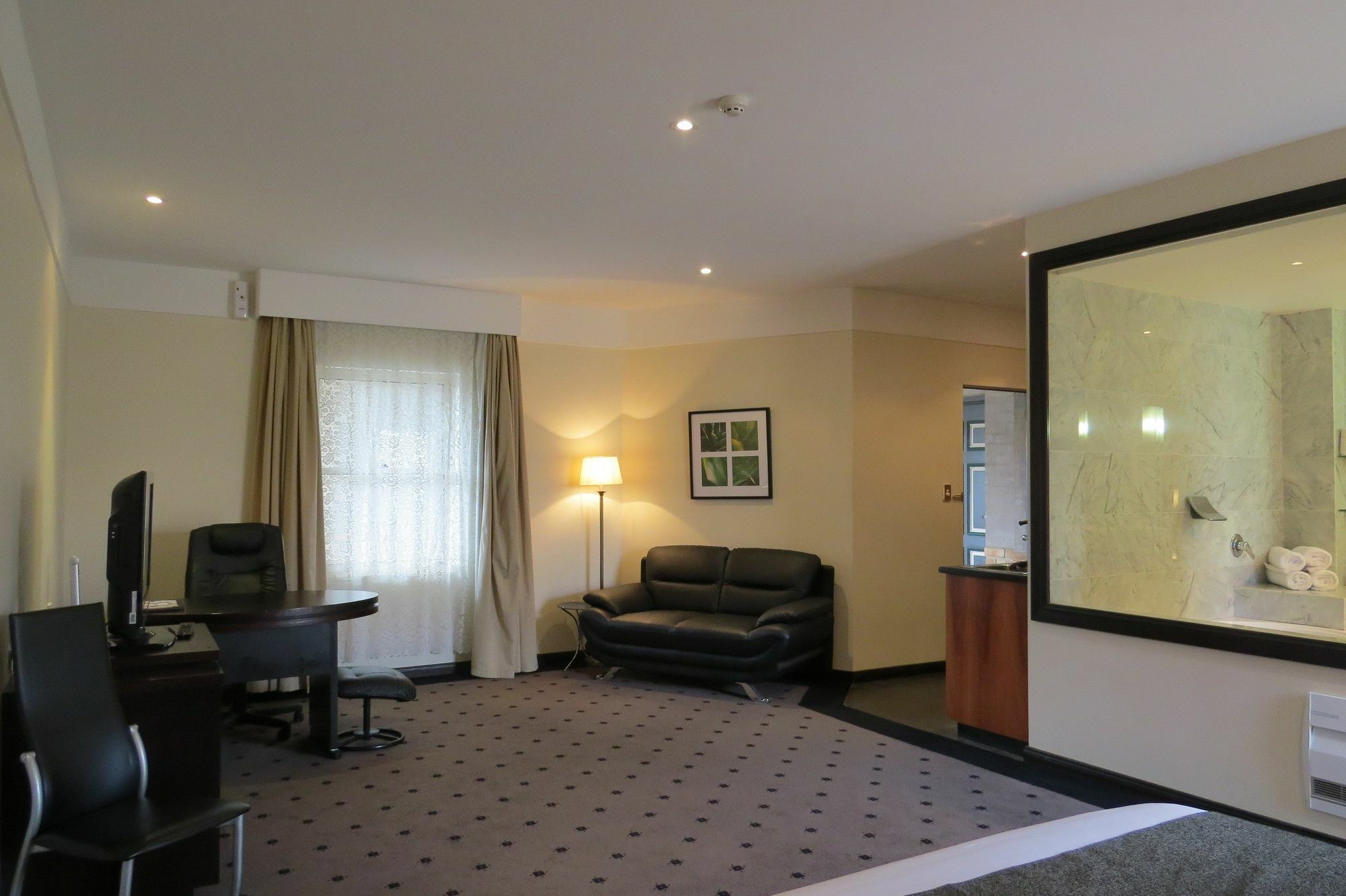 Best Western Plus โกลเบิร์น ภายนอก รูปภาพ