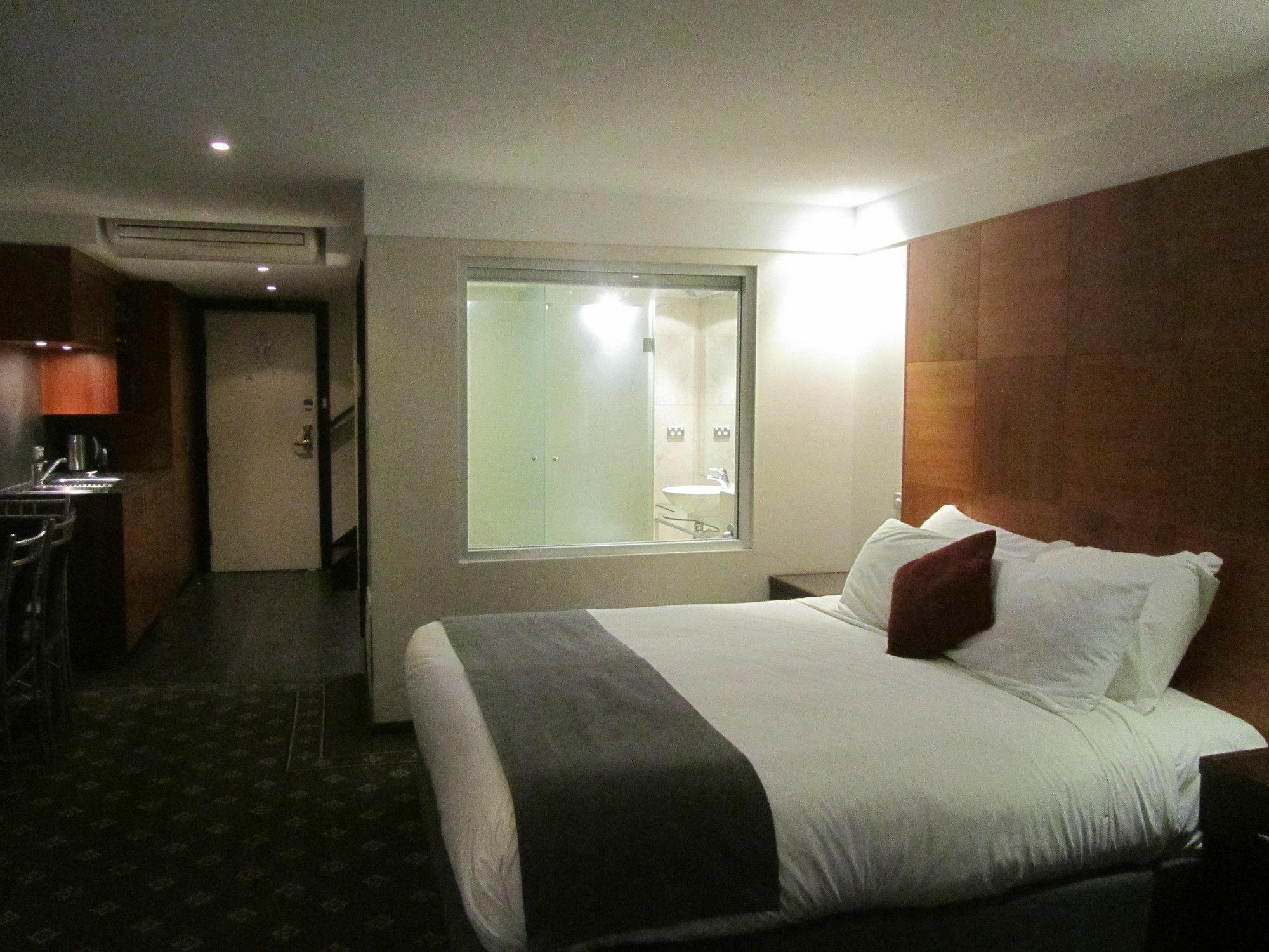 Best Western Plus โกลเบิร์น ภายนอก รูปภาพ