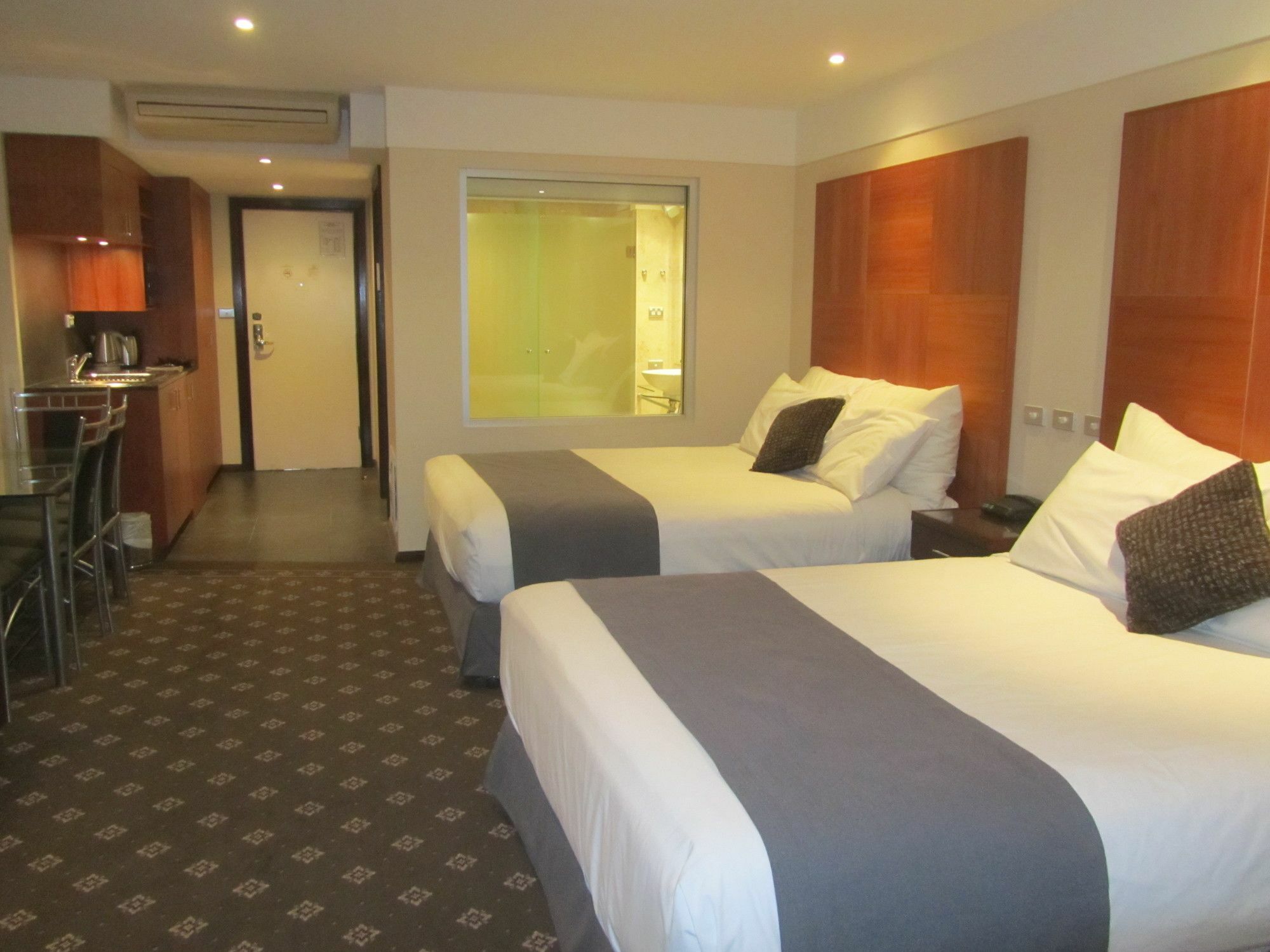 Best Western Plus โกลเบิร์น ห้อง รูปภาพ