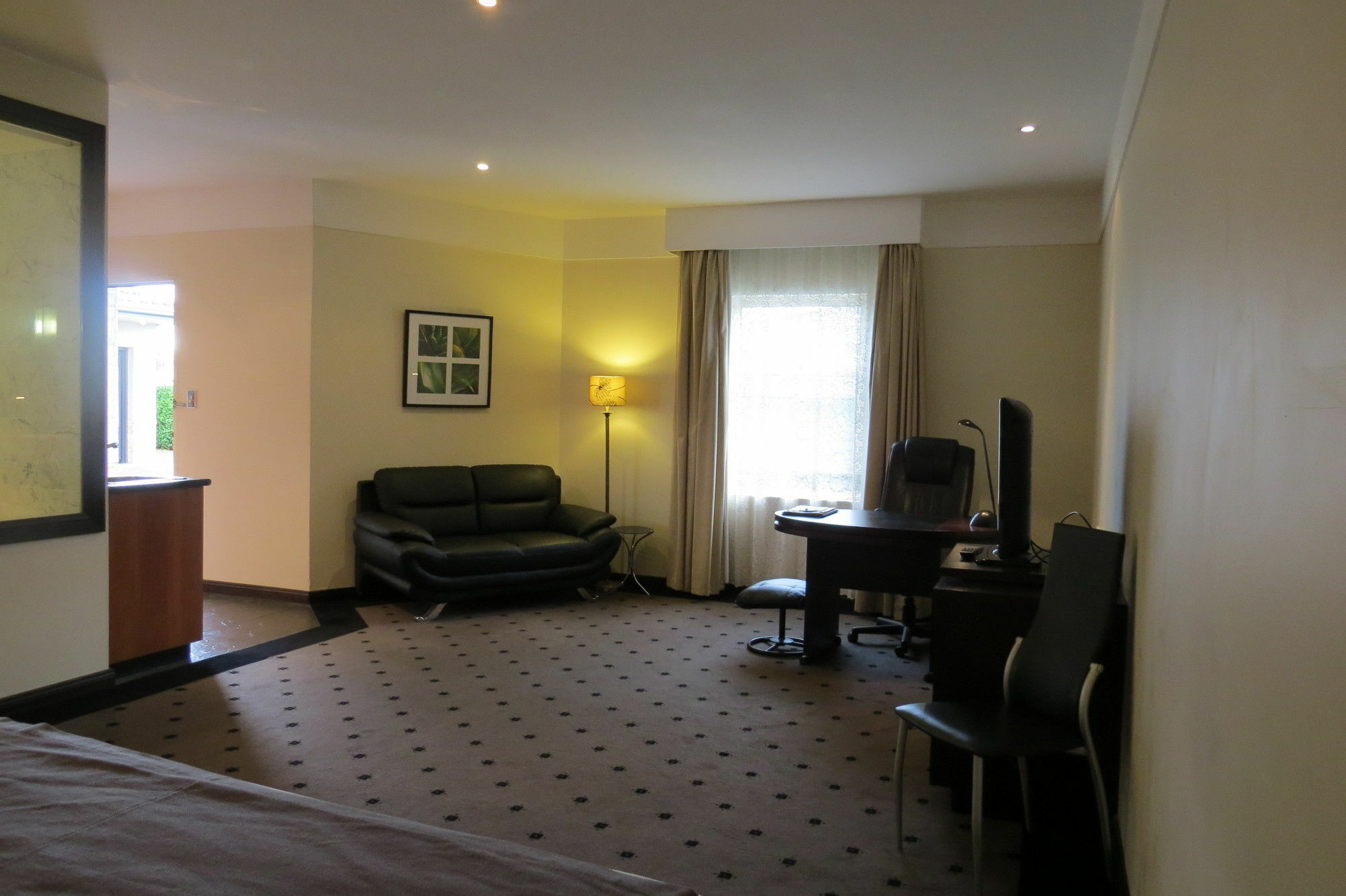 Best Western Plus โกลเบิร์น ภายนอก รูปภาพ