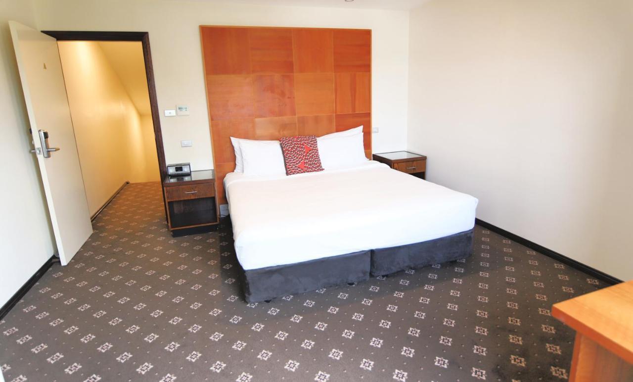 Best Western Plus โกลเบิร์น ภายนอก รูปภาพ