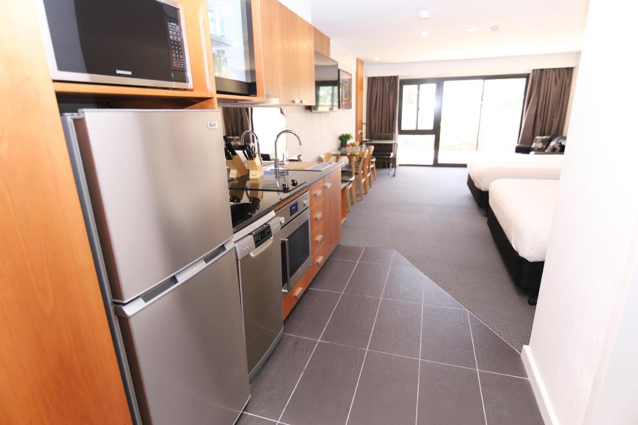 Best Western Plus โกลเบิร์น ภายนอก รูปภาพ